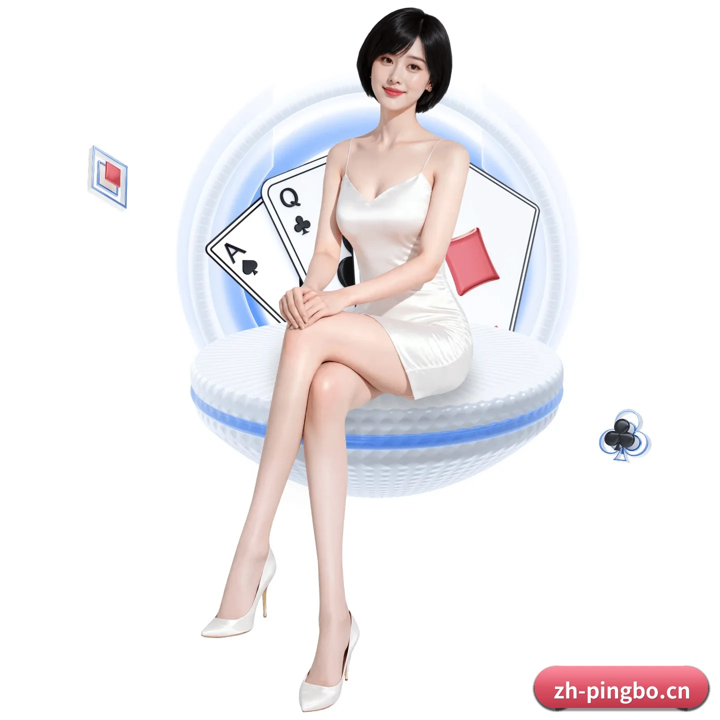 平博体育 APP 界面